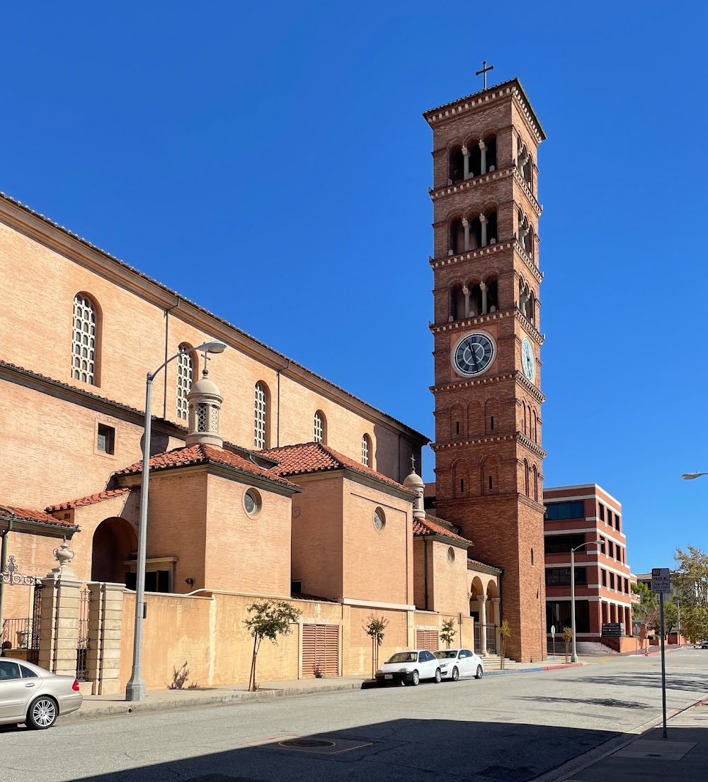 St. Andrew Catholic Church