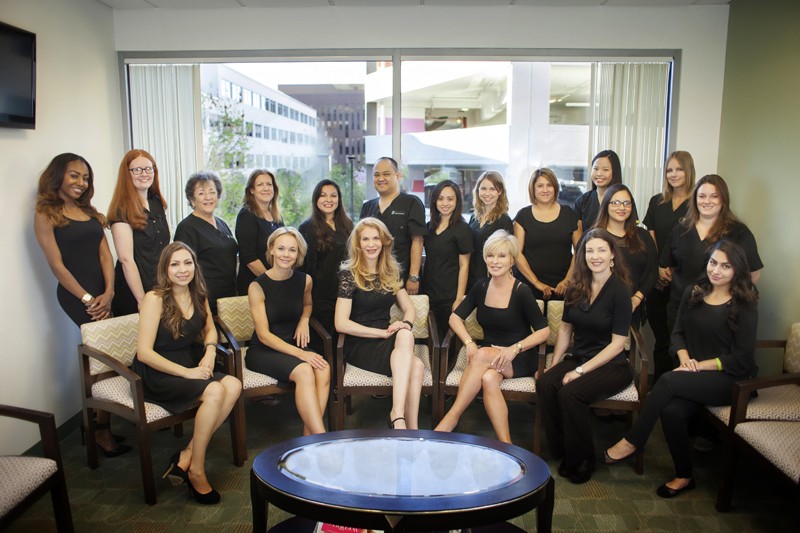 Comprehensive Dermatology Center of Pasadena