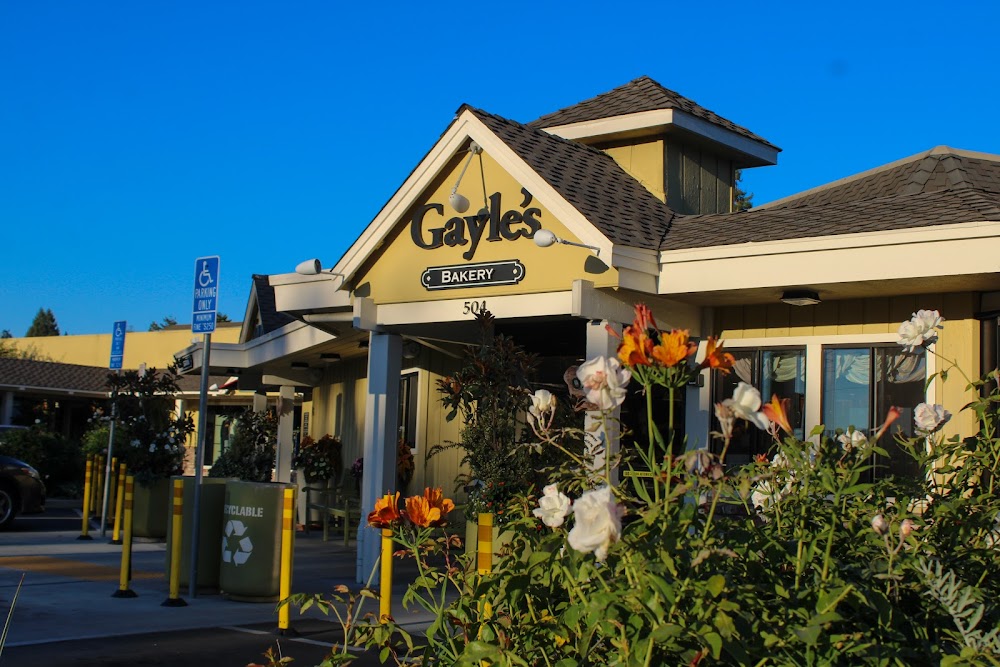 Gayle's Bakery & Rosticceria