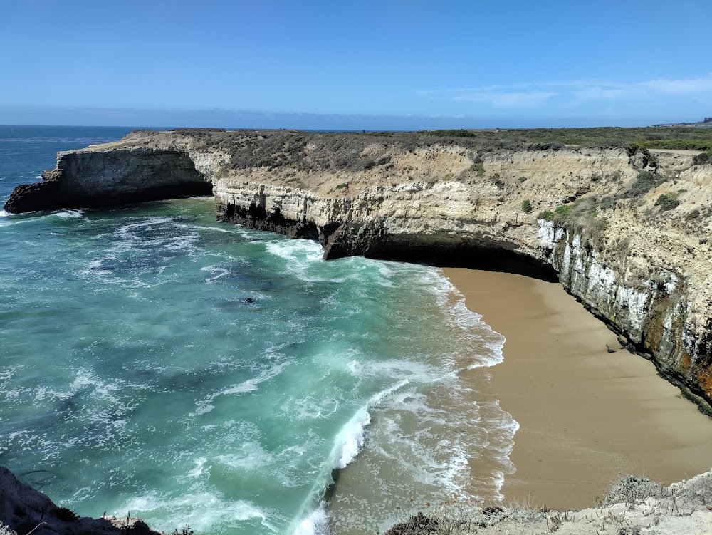 Wilder Ranch State Park