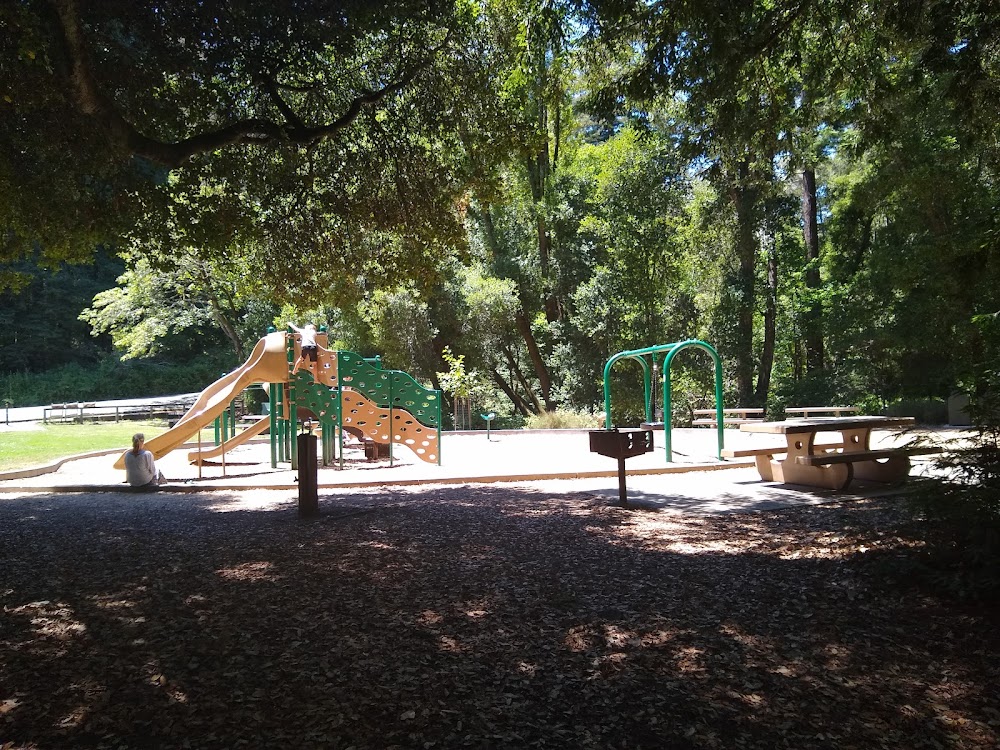 DeLaveaga Park