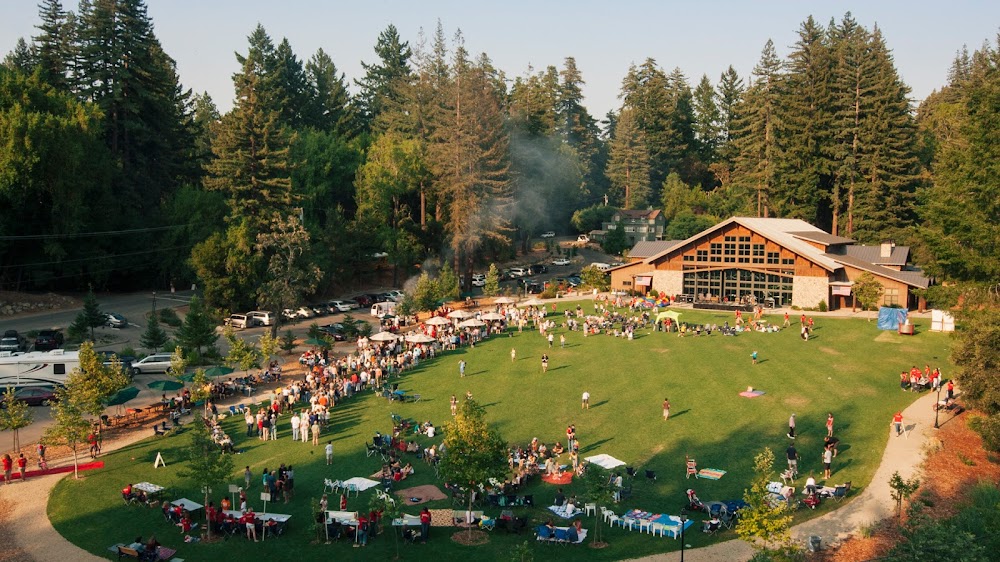 Mount Hermon Camp & Conference Center Store