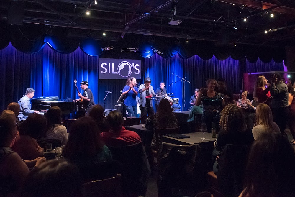 Silo's Nightclub