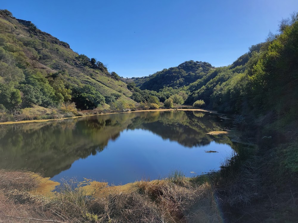 Skyline Wilderness Park