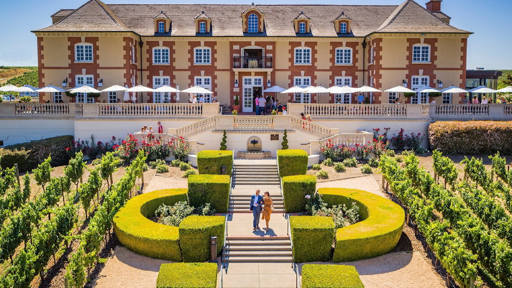 Domaine Carneros Store