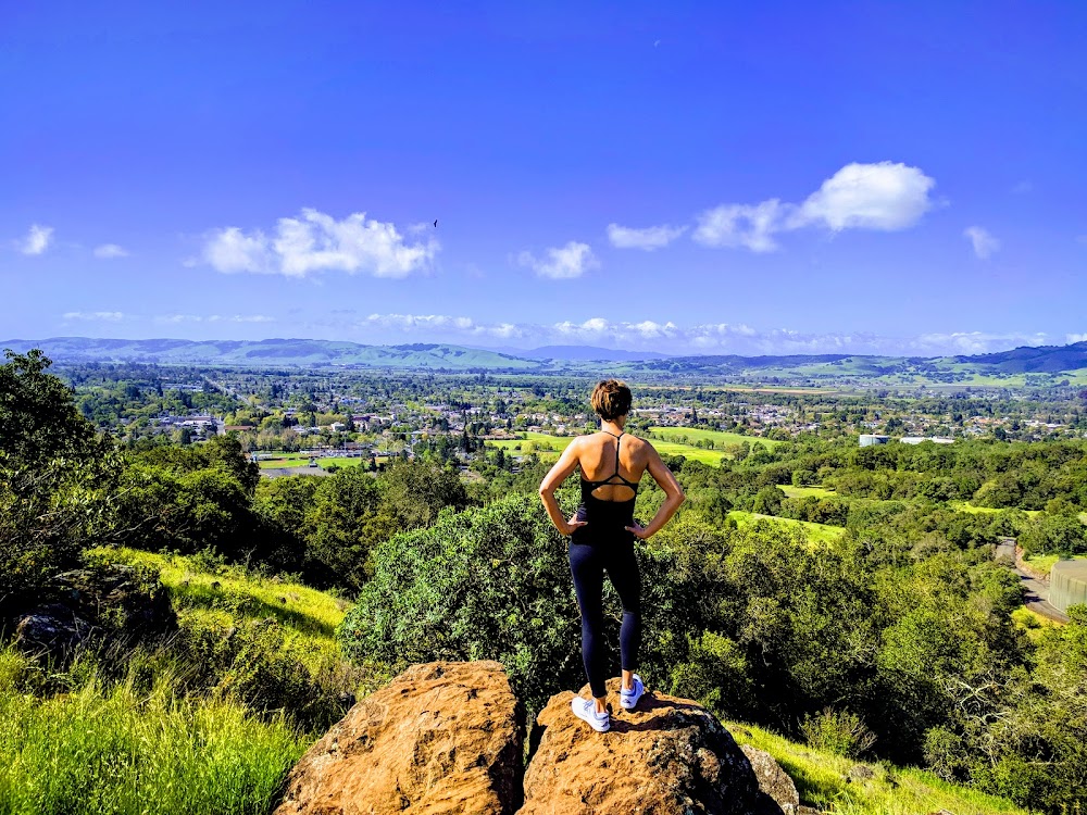 Montini Open Space Preserve