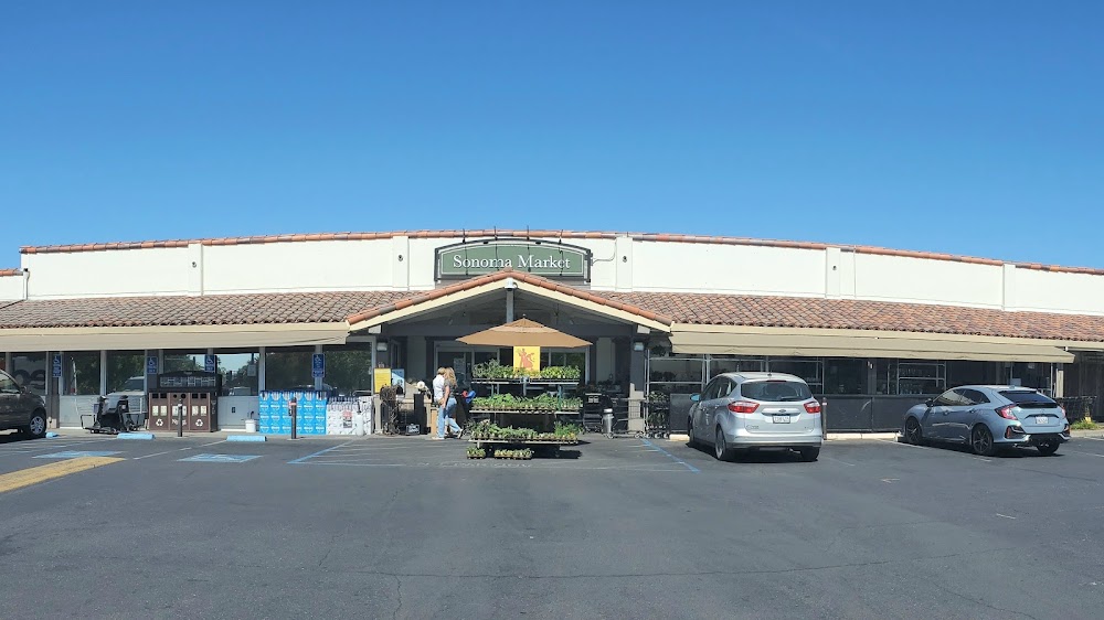 Sonoma Market