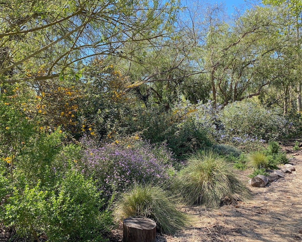 Shipley Nature Center