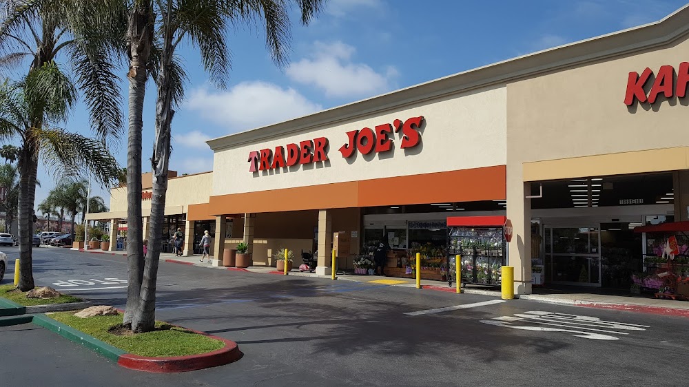 Trader Joe's