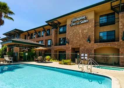 Hampton Inn & Suites Agoura Hills