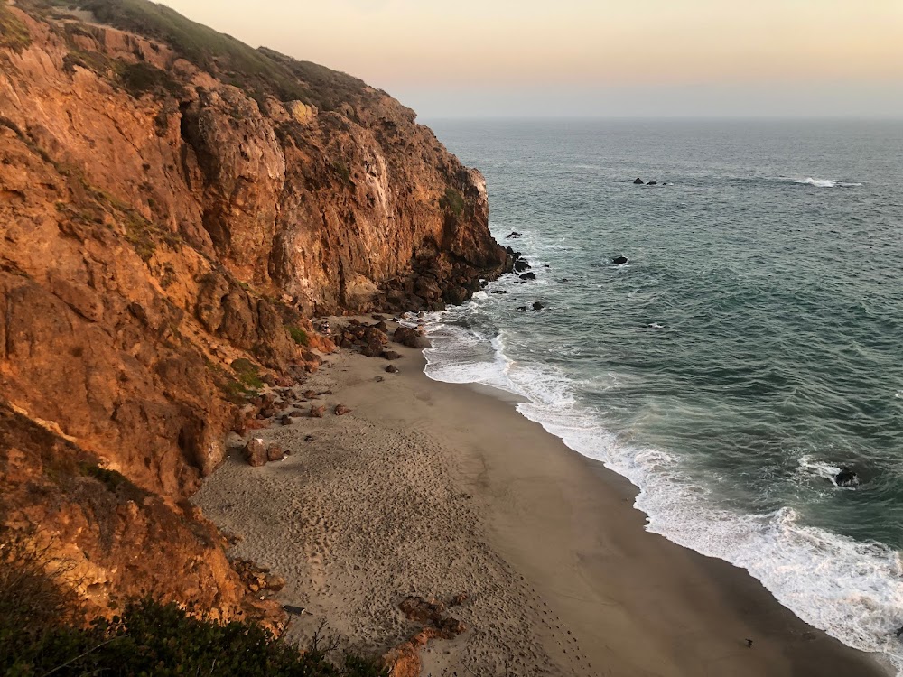 Point Dume