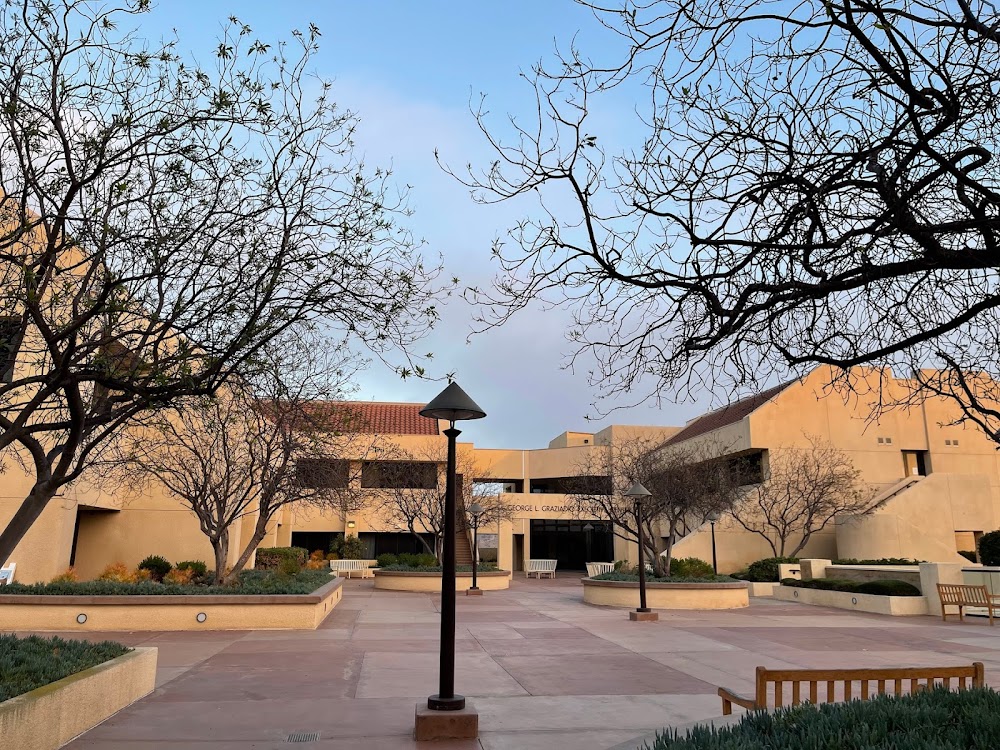 Pepperdine Graziadio Business School