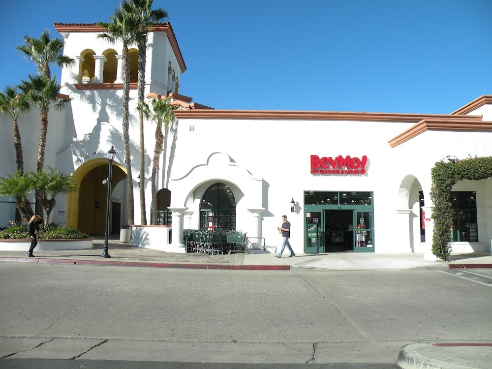 BevMo!