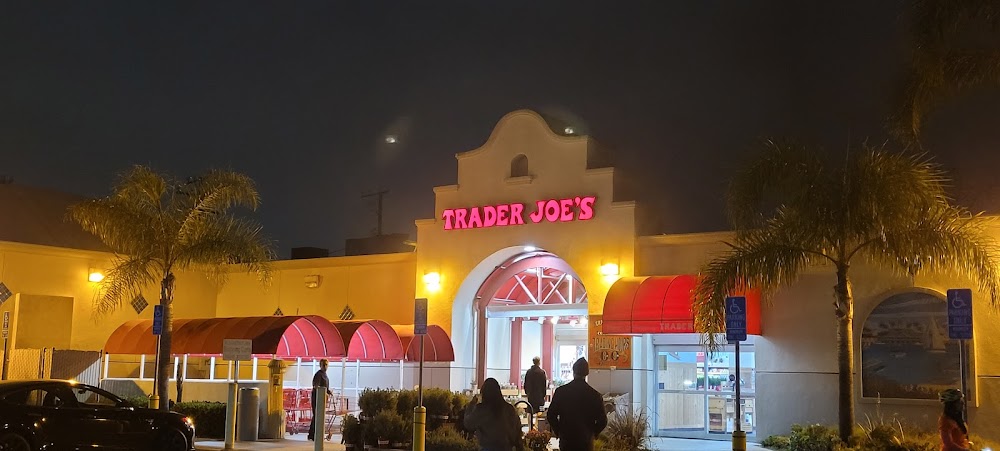 Trader Joe's