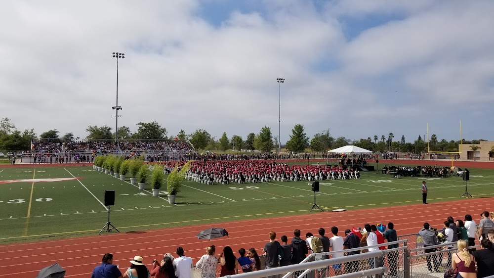 Jim Scott Stadium