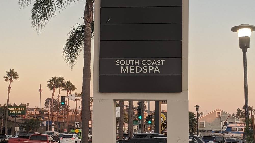 South Coast MedSpa