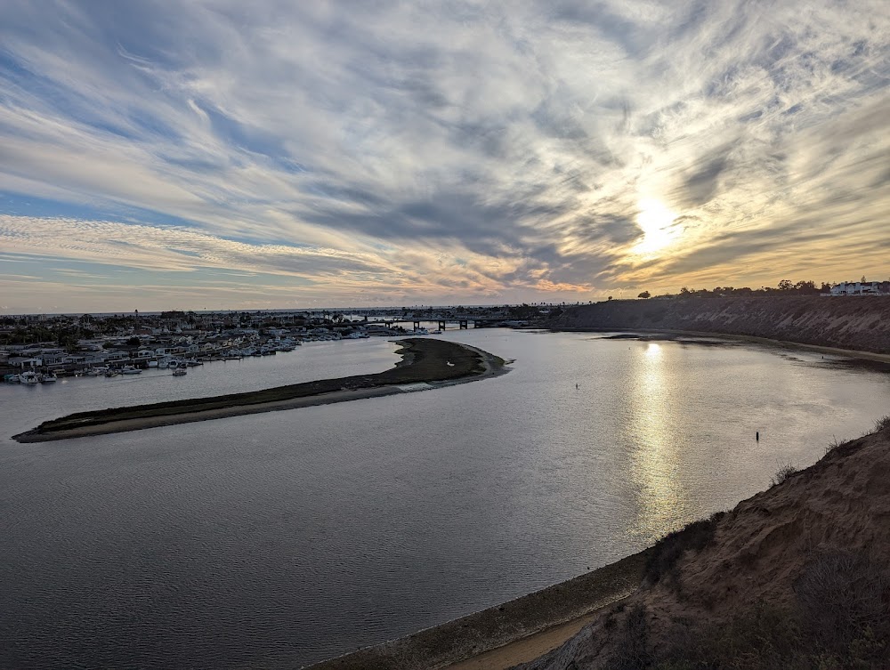 Bayside Village Marina