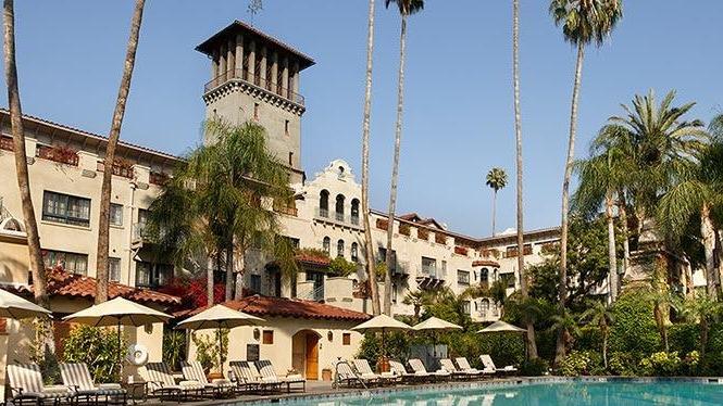 Mission Inn Hotel & Spa