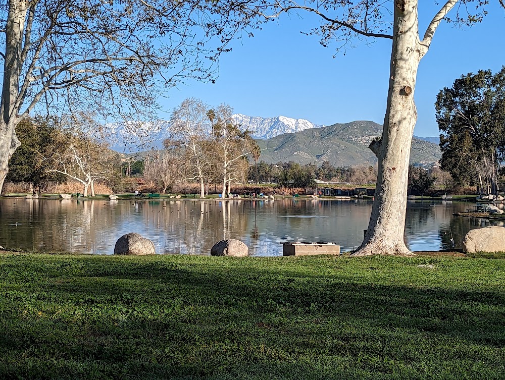 Rancho Jurupa Park