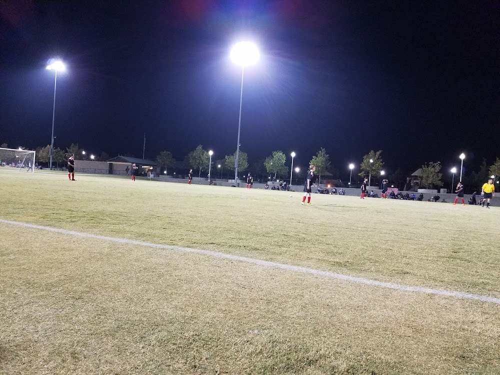 Rancho Jurupa Regional Sports Park