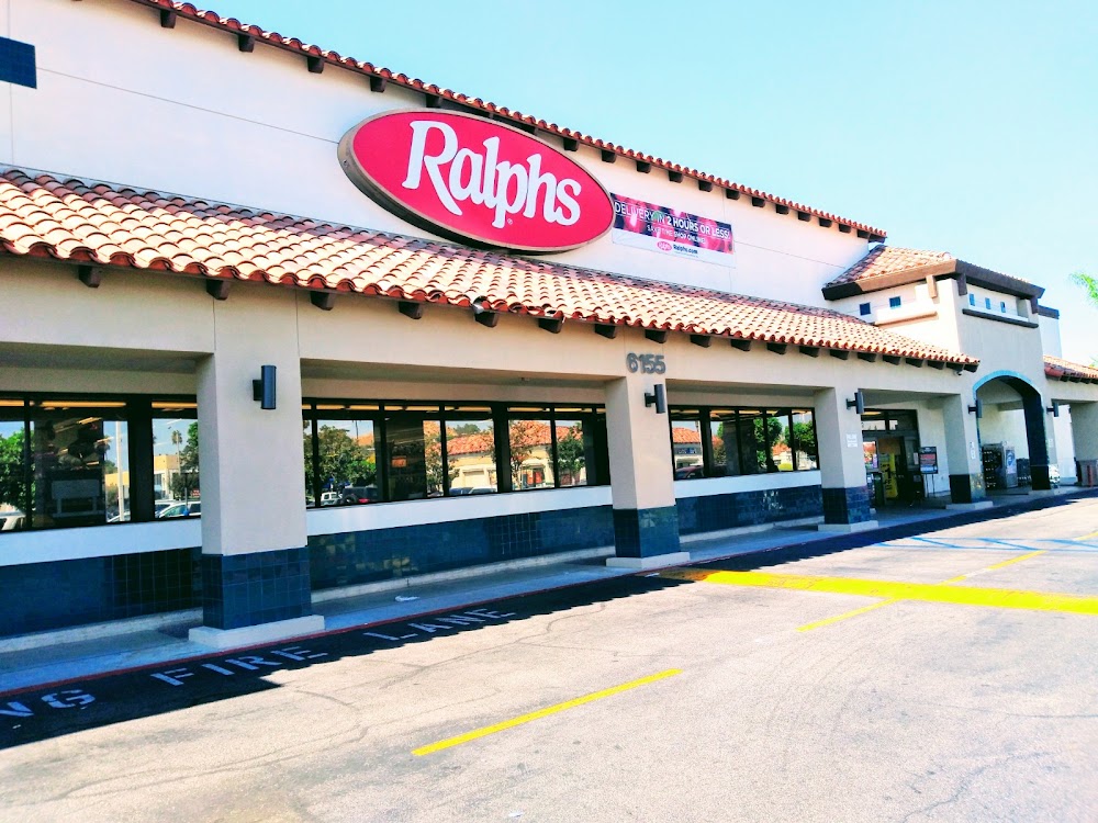 Ralphs in Riverside