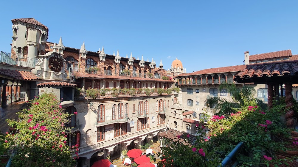 Mission Inn Museum