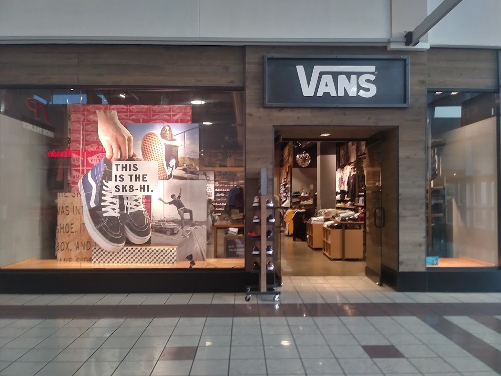 Vans Store