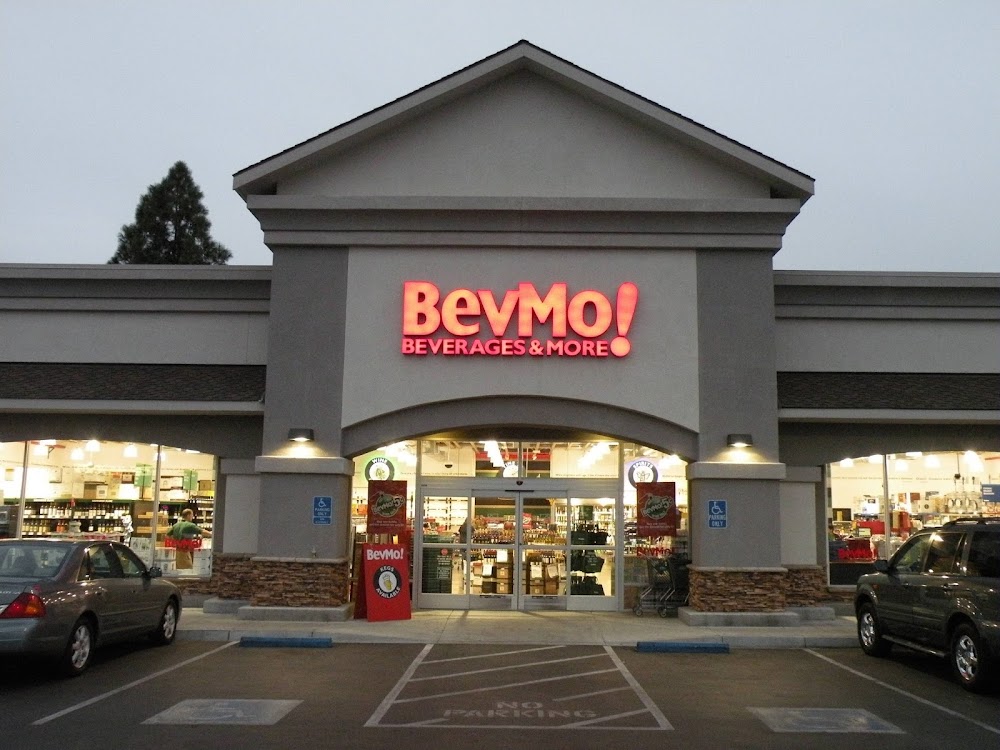 BevMo!