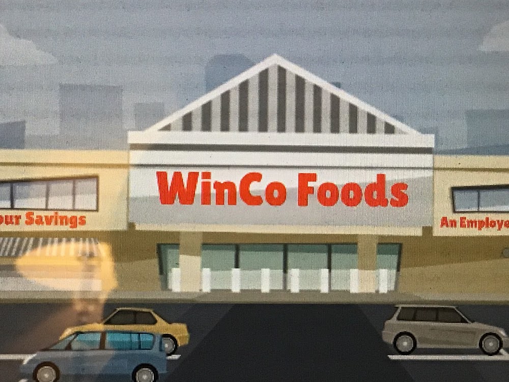 WinCo Foods