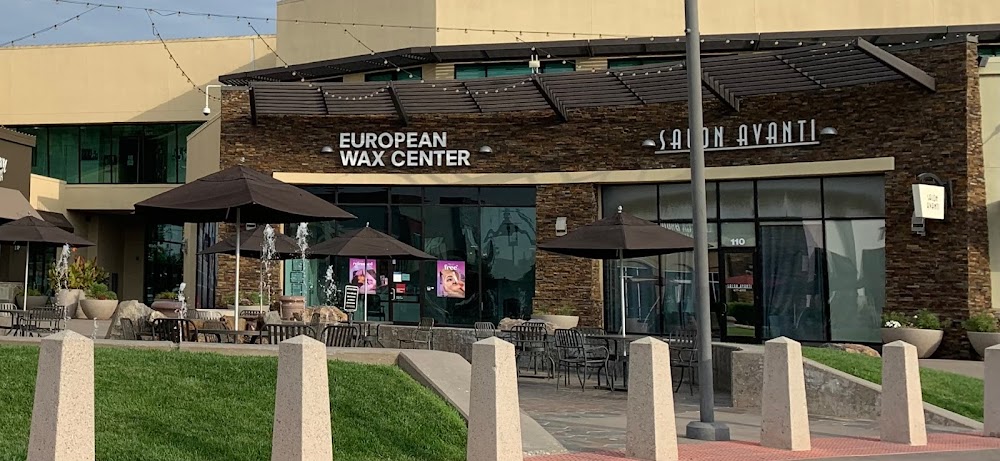 European Wax Center