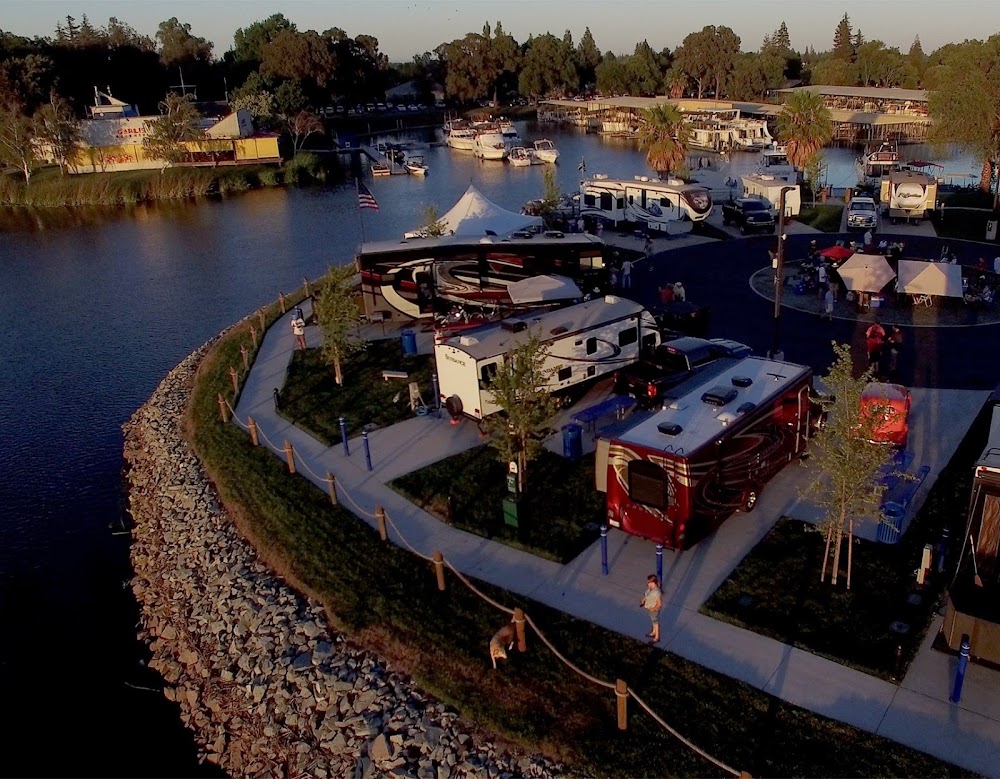 Riverside RV Park