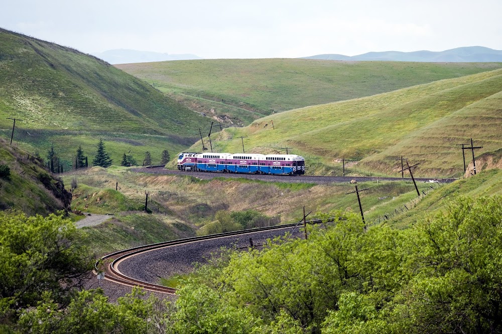 Lathrop/Manteca Ace Station