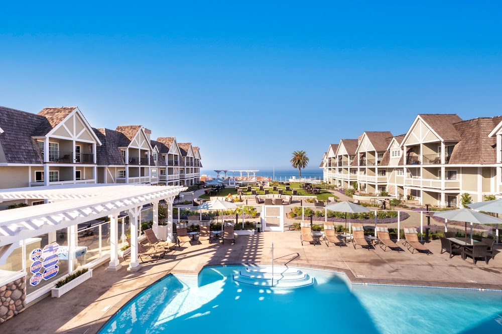 Carlsbad Inn Beach Resort