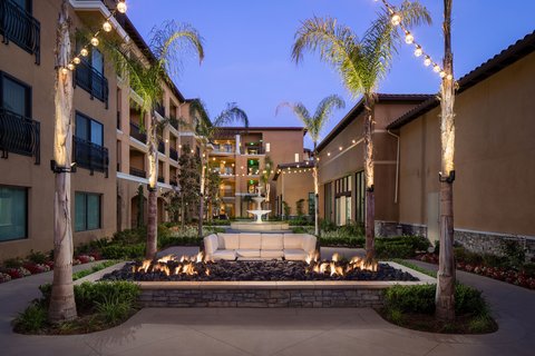 Sheraton Carlsbad Resort & Spa