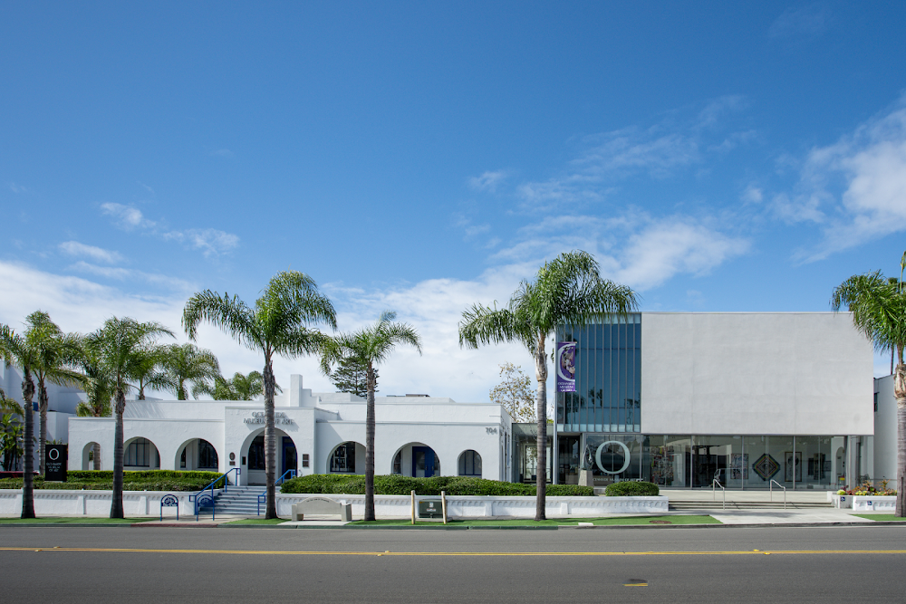 Oceanside Museum of Art