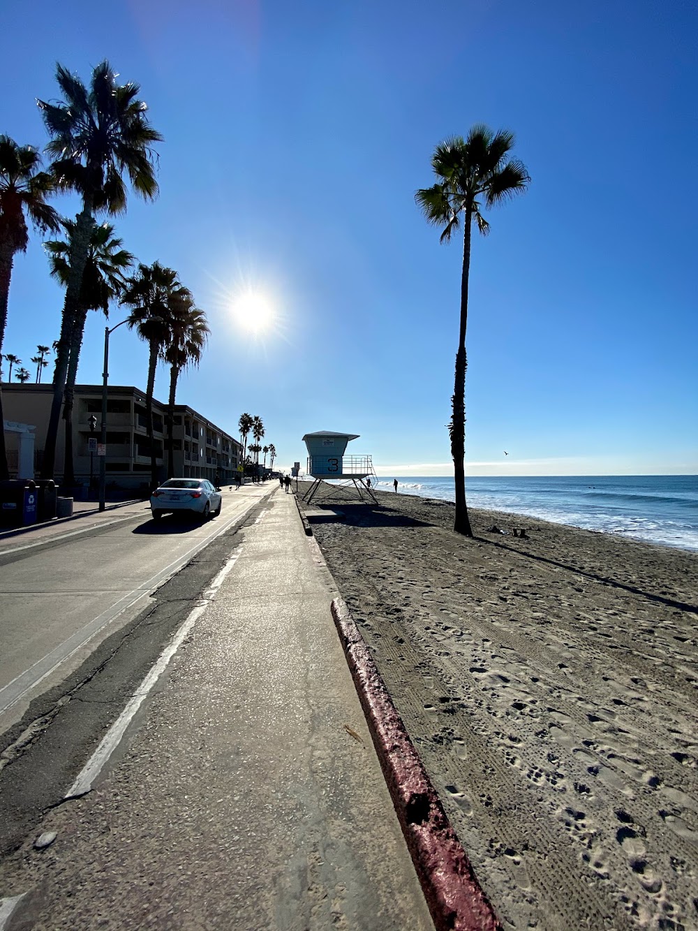 Oceanside Pier Amphitheater