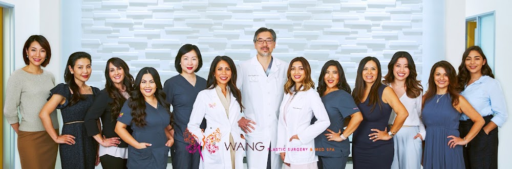 Wang Plastic Surgery & Med Spa