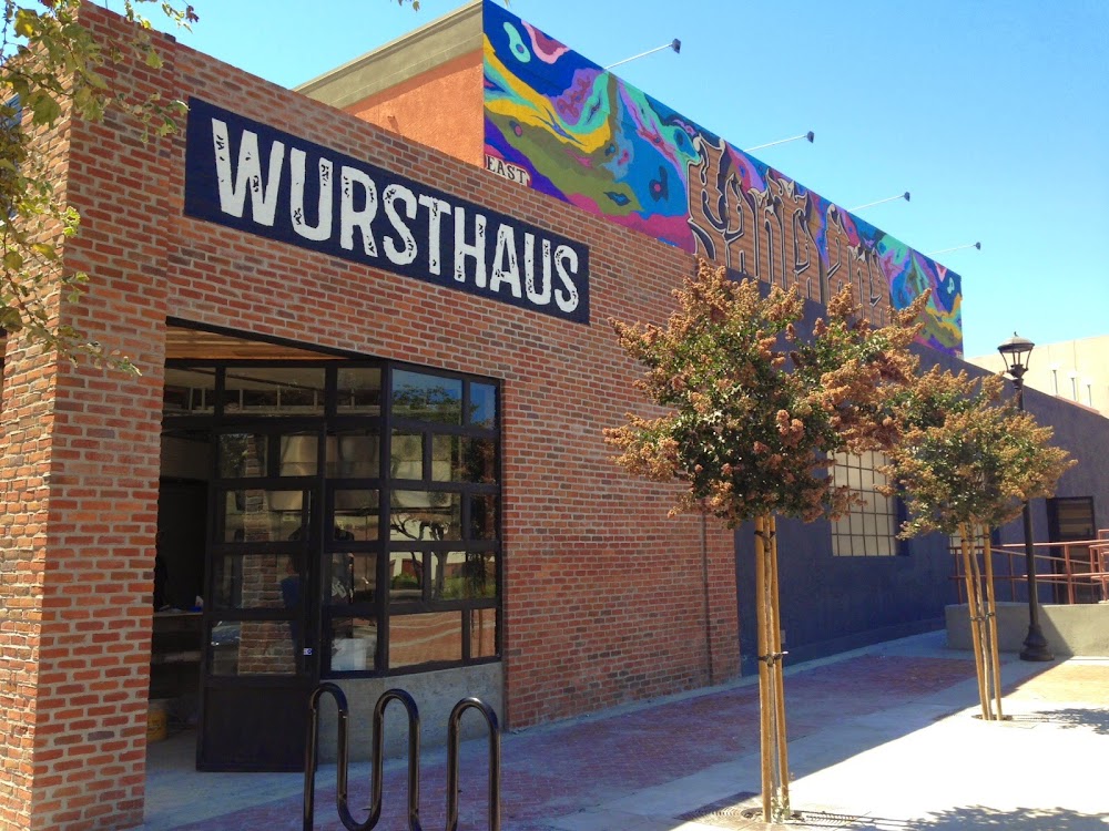 Wursthaus