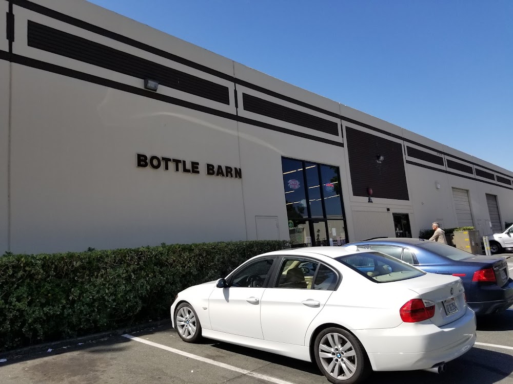 Bottle Barn store