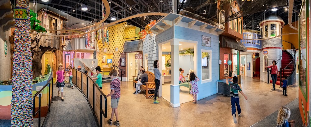 Children's Museum of Sonoma County