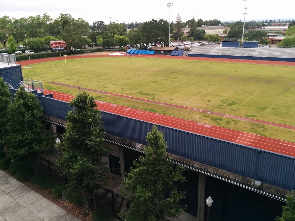 Bailey Field