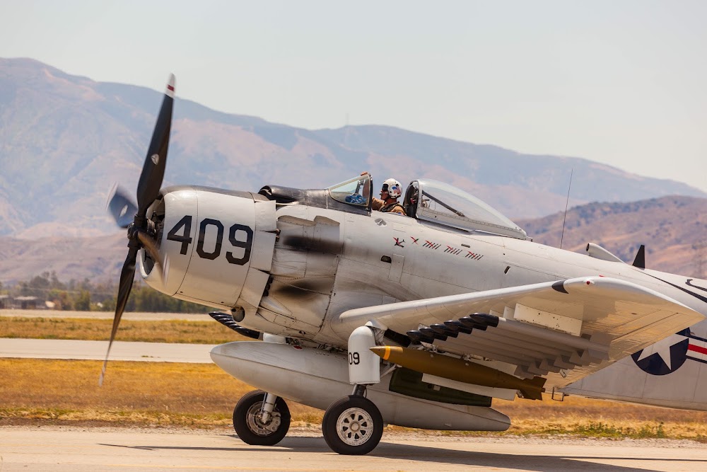 Chino Airport