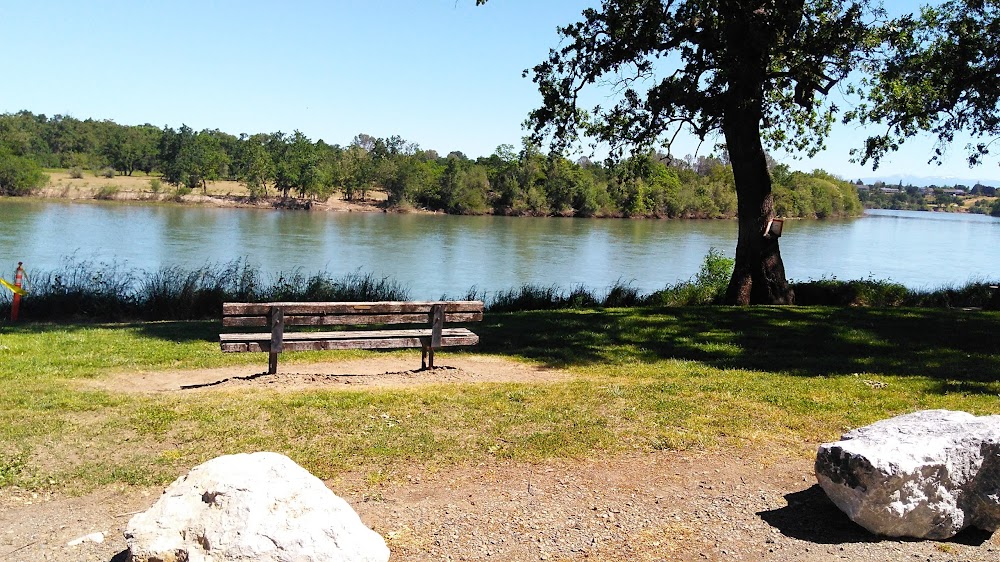 Anderson River Park