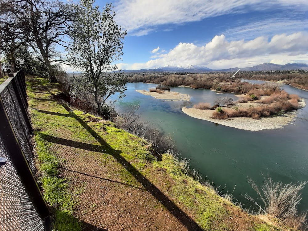 Redding River Trail