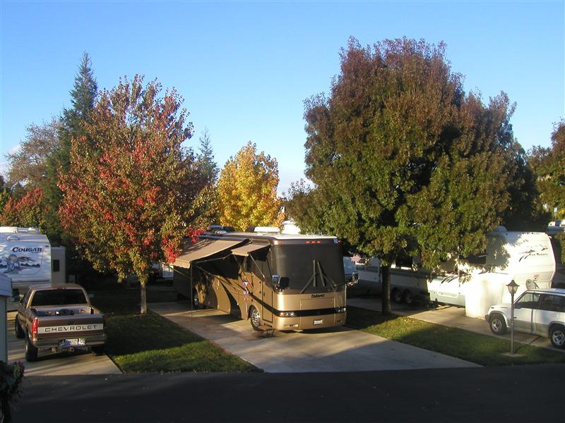 Green Acres RV Park