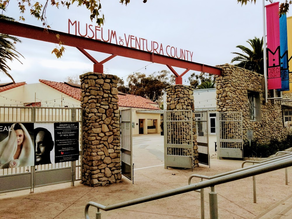 Museum of Ventura County