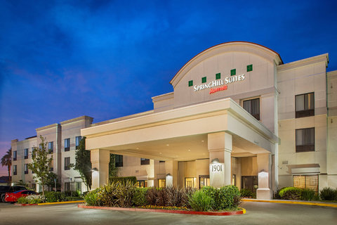 SpringHill Suites by Marriott Modesto