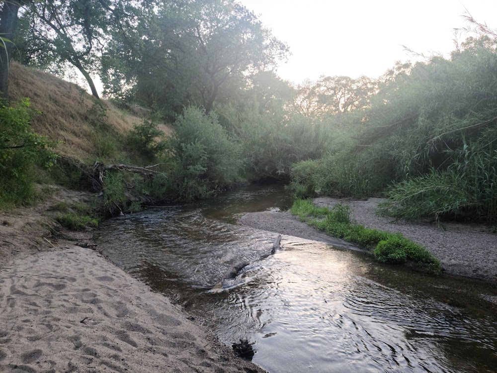 Thousand Oaks Park