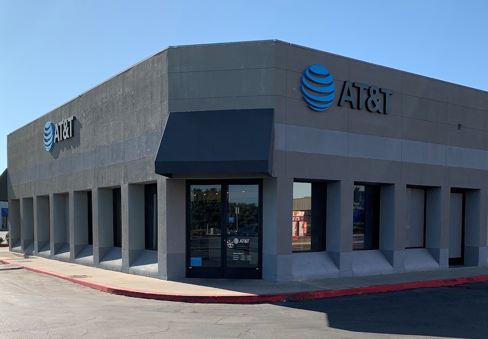 AT&T Store