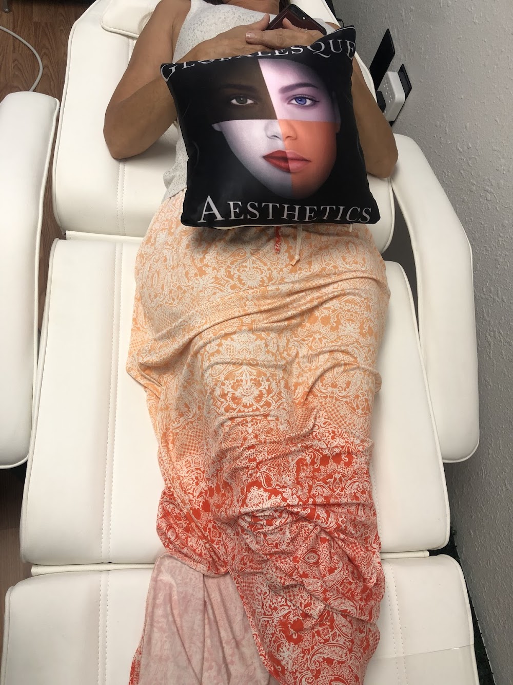 Globalesque Aesthetics spa